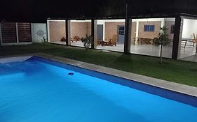 Cabañas El Kincho